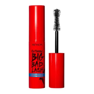 Revlon So Fierce! Big Bad Lash Waterproof Mascara