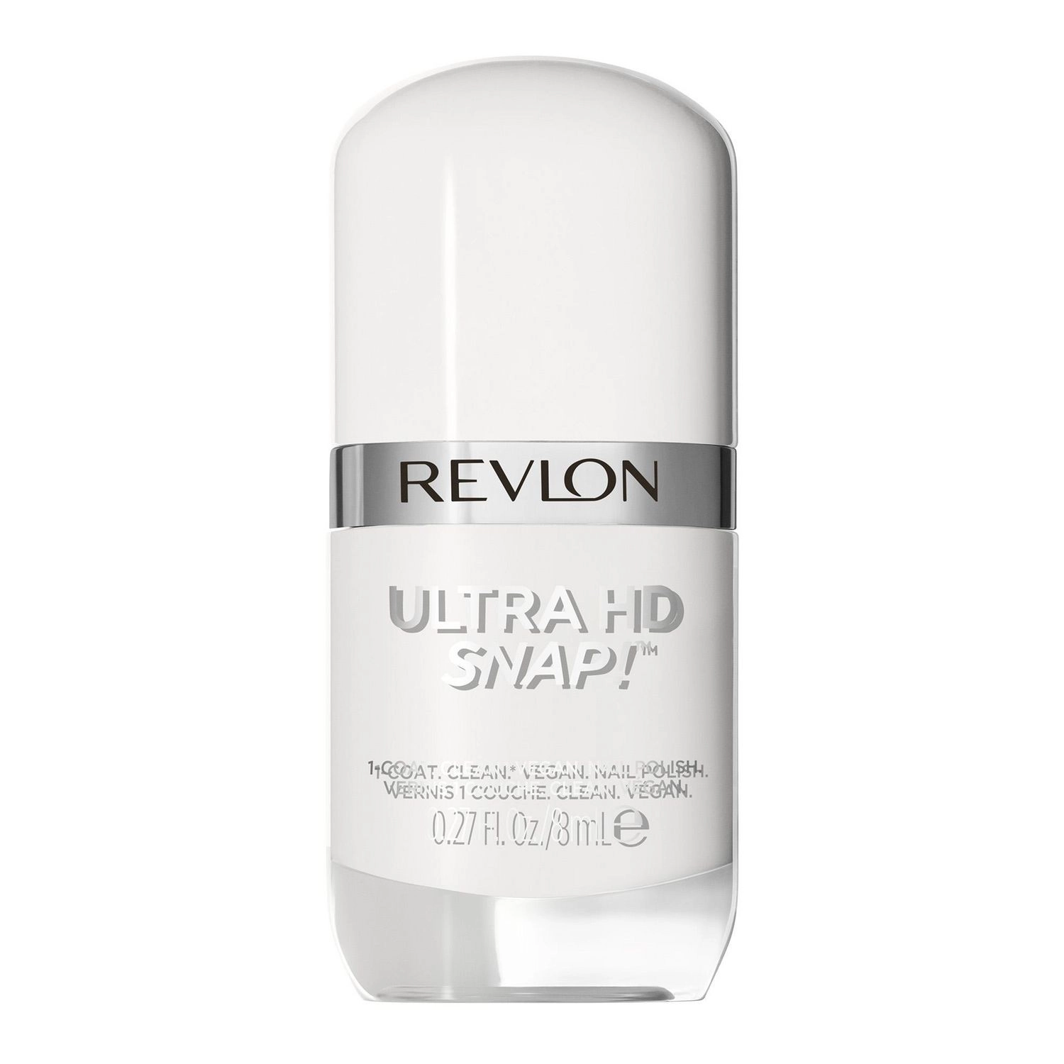 Revlon Ultra HD Snap Nail Colors
