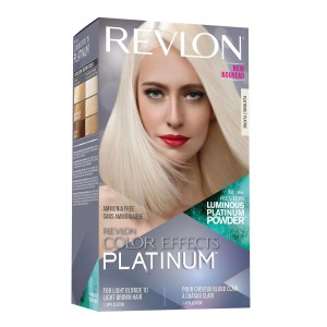 Revlon Color Effects Platinum