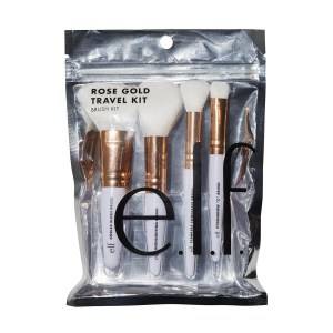 e.l.f. Cosmetics Travel Brush Kit