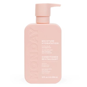 MONDAY Haircare MOISTURE Conditioner 354 mL