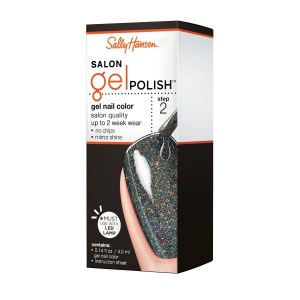 Salon Gel Polish Gel Nail Colour 4.0 ml