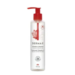 Vitamin A Glycolic Cleanser 175 mL
