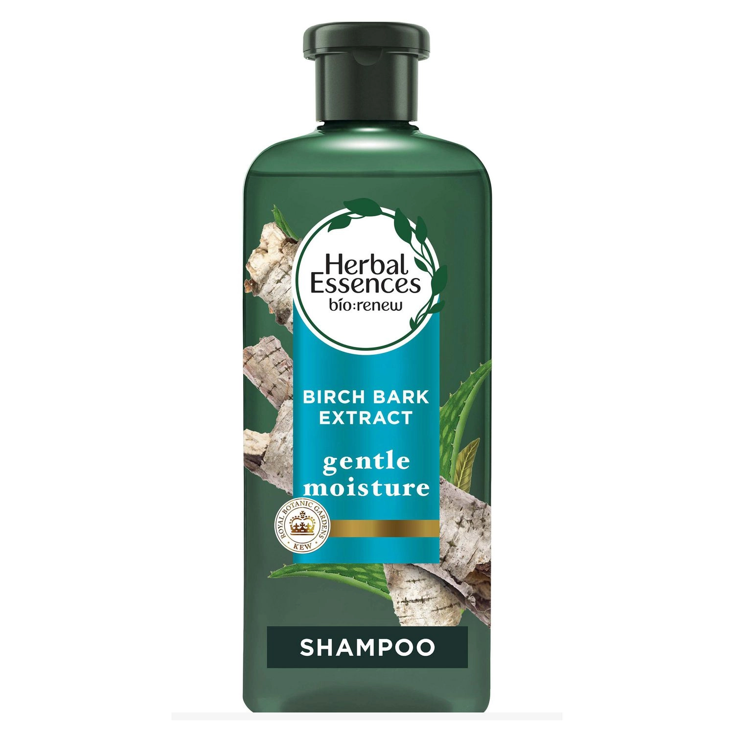 Herbal Essences bio:renew Sulfate-Free Birch Bark Extract Shampoo 400 mL