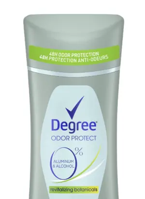 Degree Revitalizing Botanicals Deodorant Stick 74g