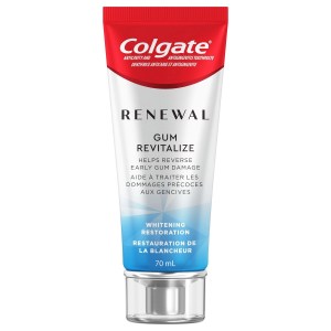 Colgate Renewal Gum Revitalize Toothpaste 70 mL