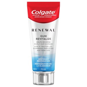 Colgate Renewal Gum Revitalize Toothpaste 70 mL