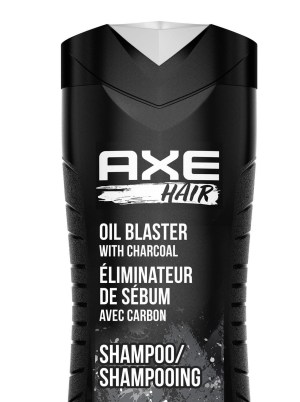 Axe Oil Blaster Shampoo 473ml