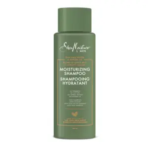 SheaMoisture Raw Shea Butter & Mafura Oil Moisturizing Shampoo 444 mL