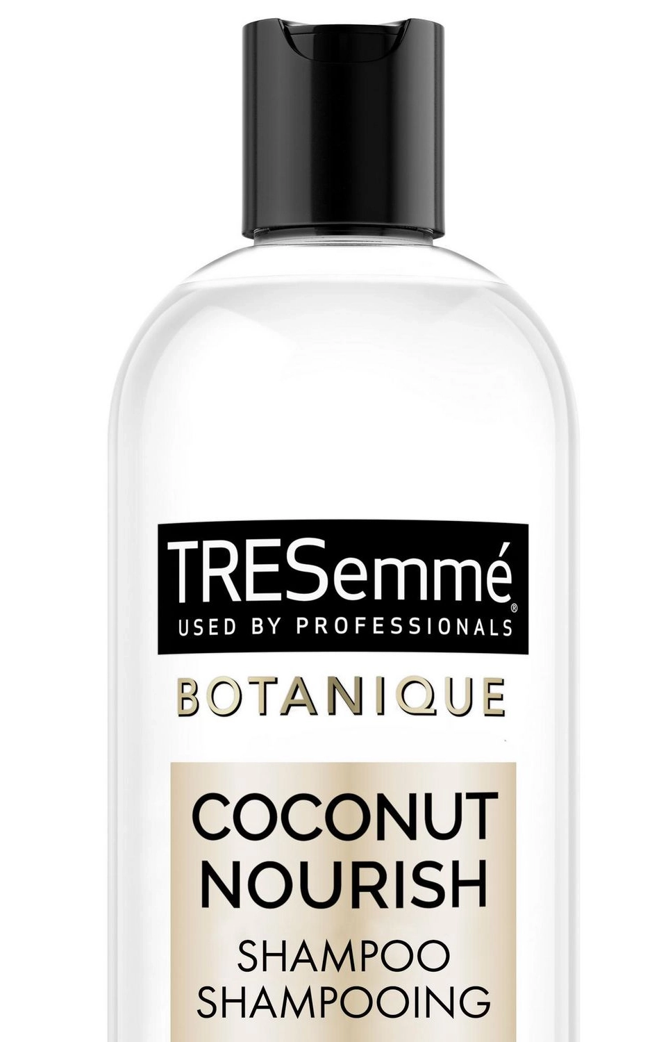 TRESemme Botanique Coconut Nourish Shampoo 473ml