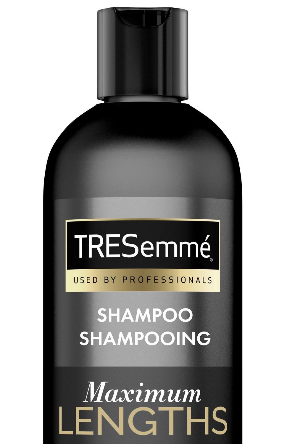 TRESemme Maximum Lengths Shampoo 592ml