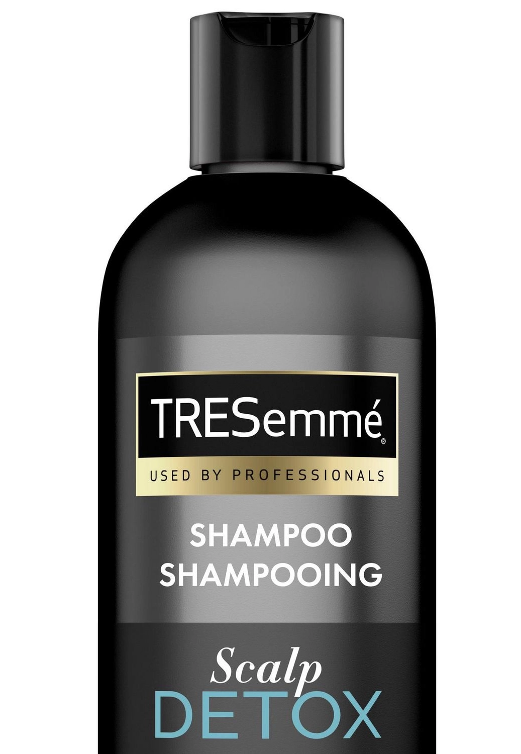 TRESemmé Scalp Detox Shampoo 592ml