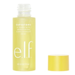 Supertone Toner with Brightening Alpha Hydroxy Acids 29.8 mL