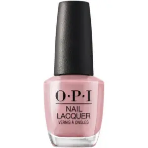 OPI Nail Lacquer