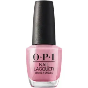 OPI Nail Lacquer