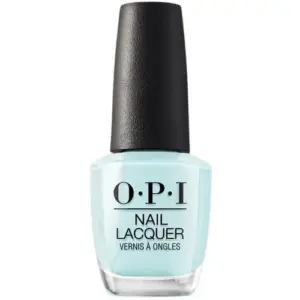 OPI Nail Lacquer