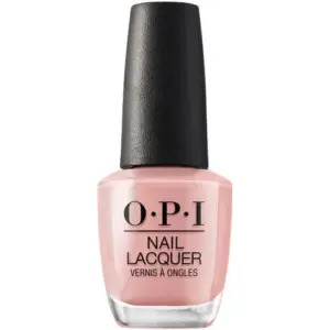 OPI Nail Lacquer