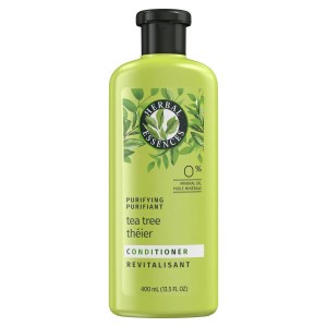 Herbal Essences Classics Clarifying Tea Tree Conditioner 400 mL