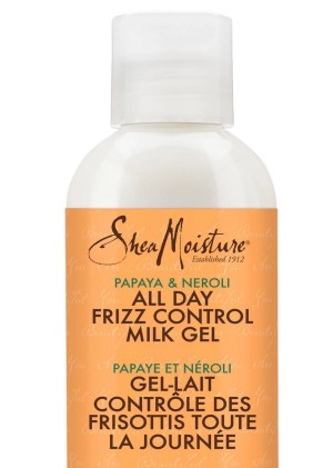 SheaMoisture Papaya and Neroli Milk Gel 237ml