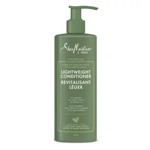 Shea Moisture Men Lightweight Conditioner 444 mL