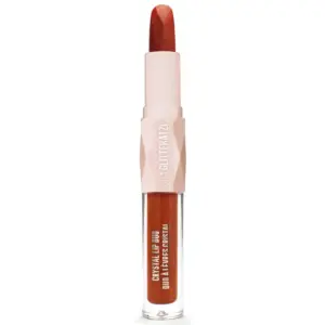 Hard Candy Glitteratzi Crystal Lip Duo