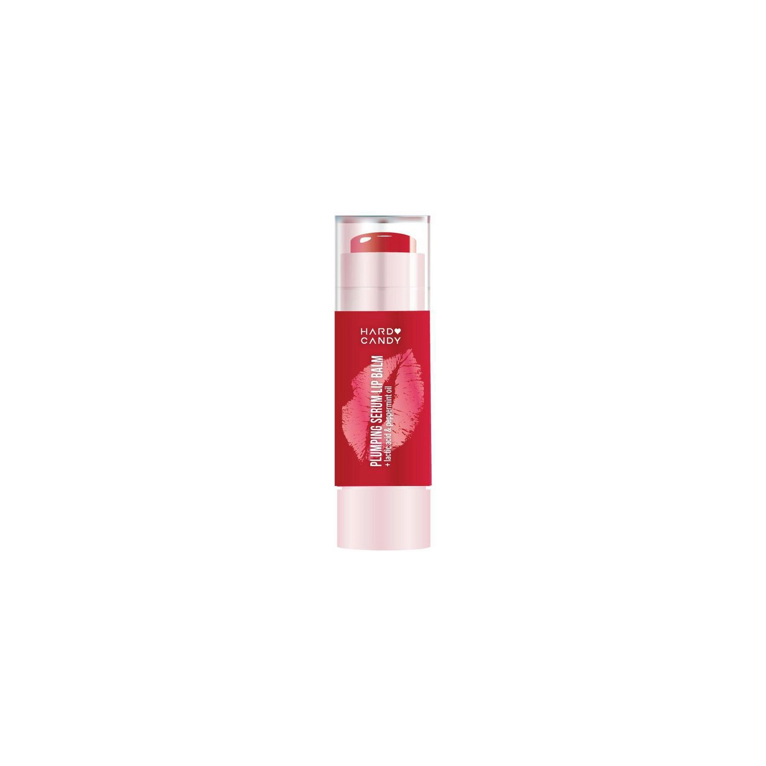 Plumping Serum Lip Balm