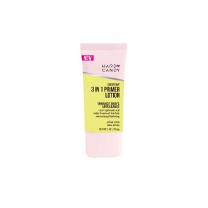 Hard Candy Sheer Envy 3 in 1 Primer Lotion 28.4g