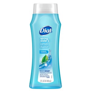 Dial Body Wash Spring Water 88 mL