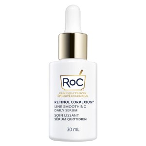 Roc Retinol Correxion Line Smoothing Daily Serum 30 mL