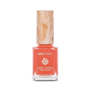 Nailtural Long-Lasting Nail Color 11 mL