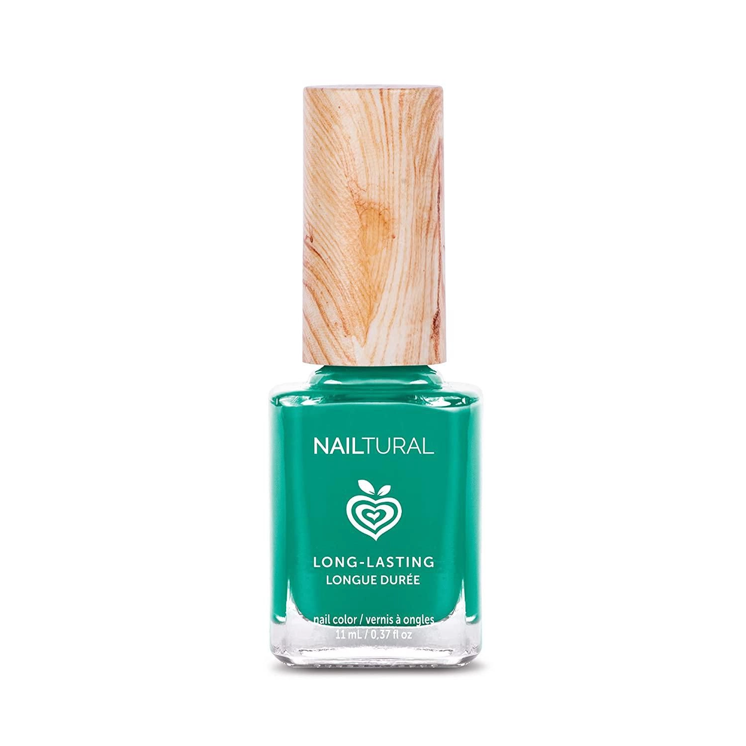 SensatioNail Nailtural Nail Polish 11 mL