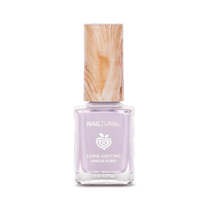 Nailtural Long-Lasting Nail Color 11 mL