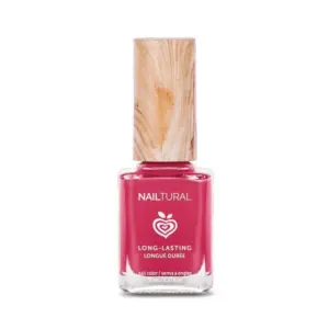 Nailtural Long-Lasting Nail Color 11 mL