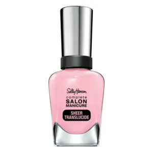 Sally Hansen Complete Salon Manicure Nail Colour