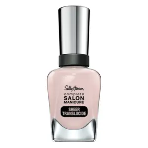 Sally Hansen Complete Salon Manicure Nail Colour