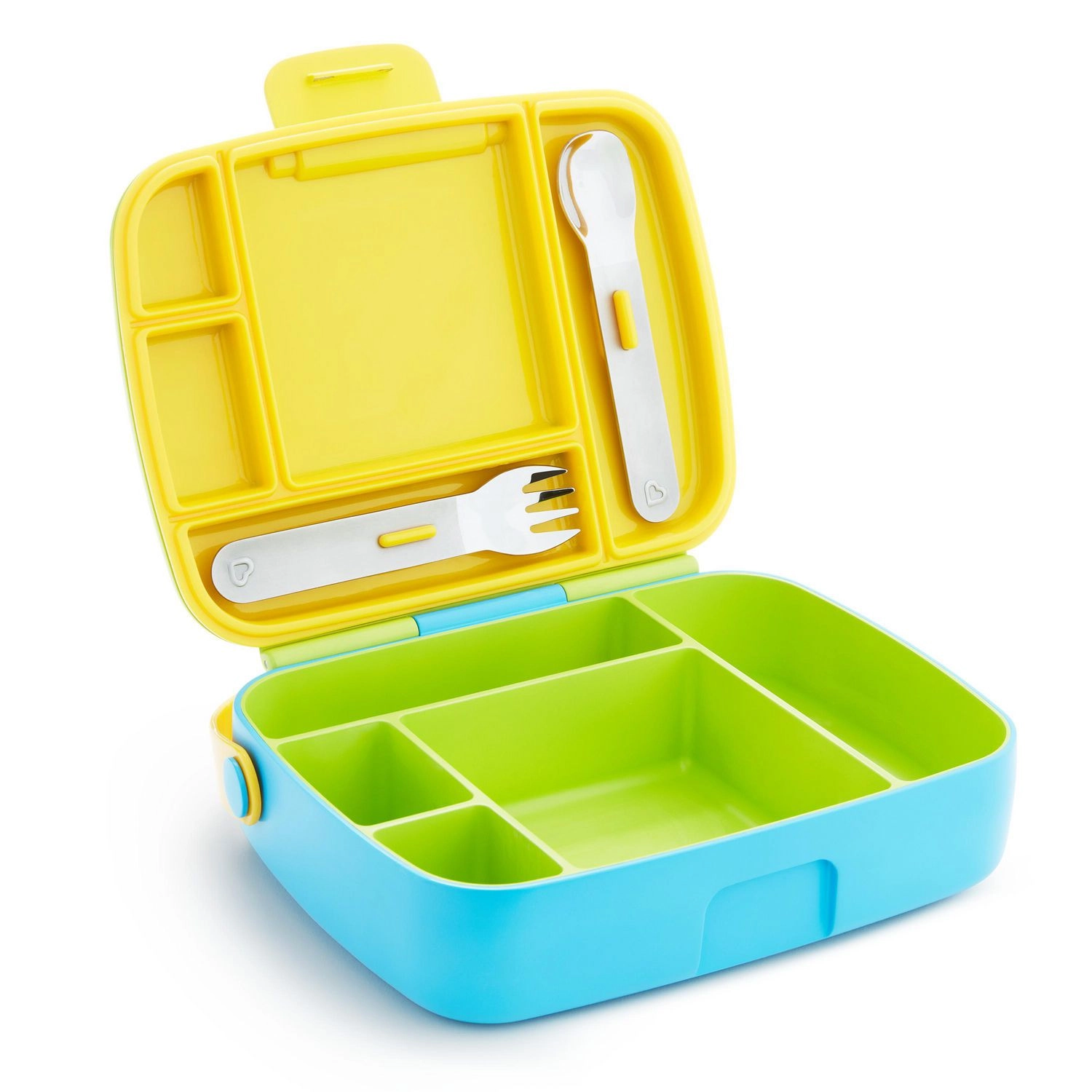 Munchkin Bento Toddler Lunch Box