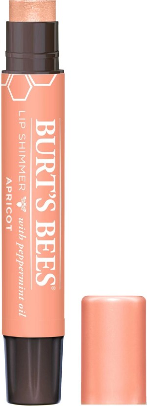 BURT'S BEES LIP SHIMMER