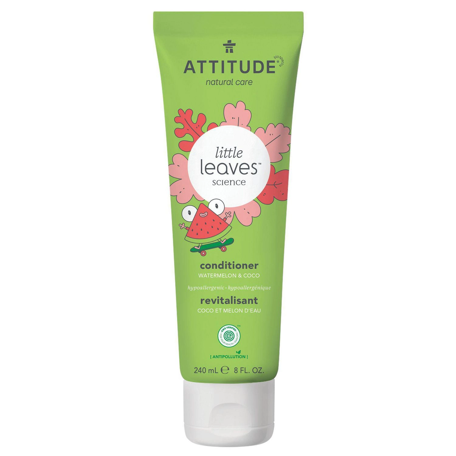 Little Leaves Kids Detangling Conditioner 240 mL