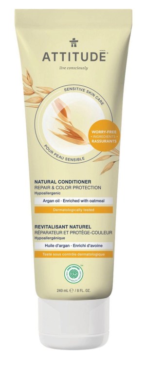 Sensitive Skin Repair & Color Protection Conditioner 240 mL