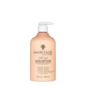 Hairitage Held High Volume Conditioner 384 mL