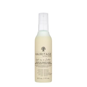 Hairitage Light As A Feather Leave-In Conditioner 177 mL