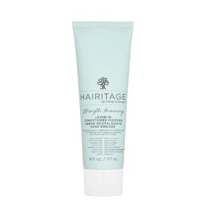 Hairitage Strength Training Leave-In Pudding 177 mL