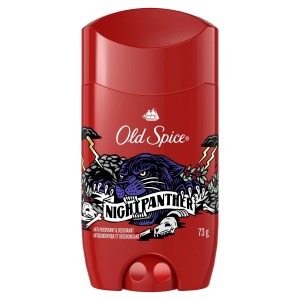 Old Spice NightPanther Anti-Perspirant & Deodorant 73 g