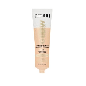 Milani Glow Hydrating Skin Tint 30 mL