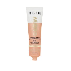 Milani Glow Hydrating Skin Tint 30 mL