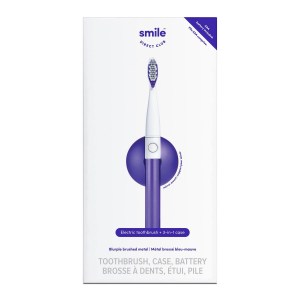 SmileDirectClub Electric Toothbrush