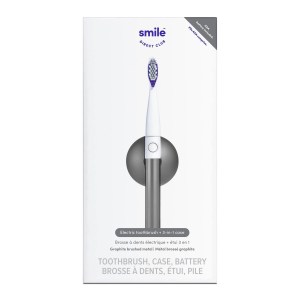 SmileDirectClub Electric Toothbrush
