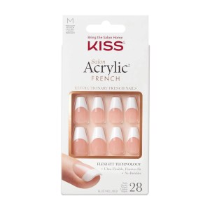 KISS Salon Acrylic FN Kit- Je T'aime