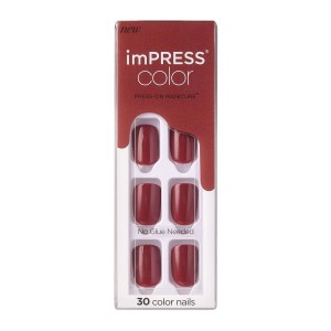 KISS imPRESS Color - Espress(y)ourself