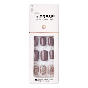 KISS imPRESS Nails - Flawless